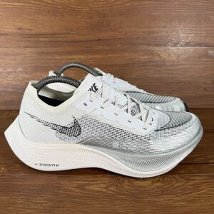 Nike ZoomX Vaporfly Next% 2 Running Shoes Women’s Size 9 Athletic Sneakers